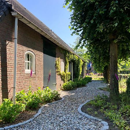 B&B Mir Lo In Mierlo Adults Only Eksteriør billede