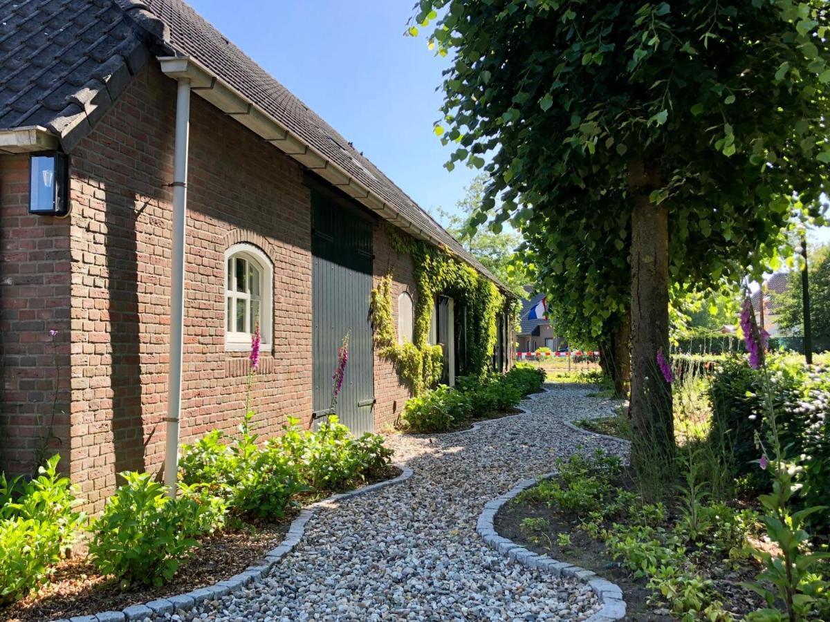 B&B Mir Lo In Mierlo Adults Only Eksteriør billede
