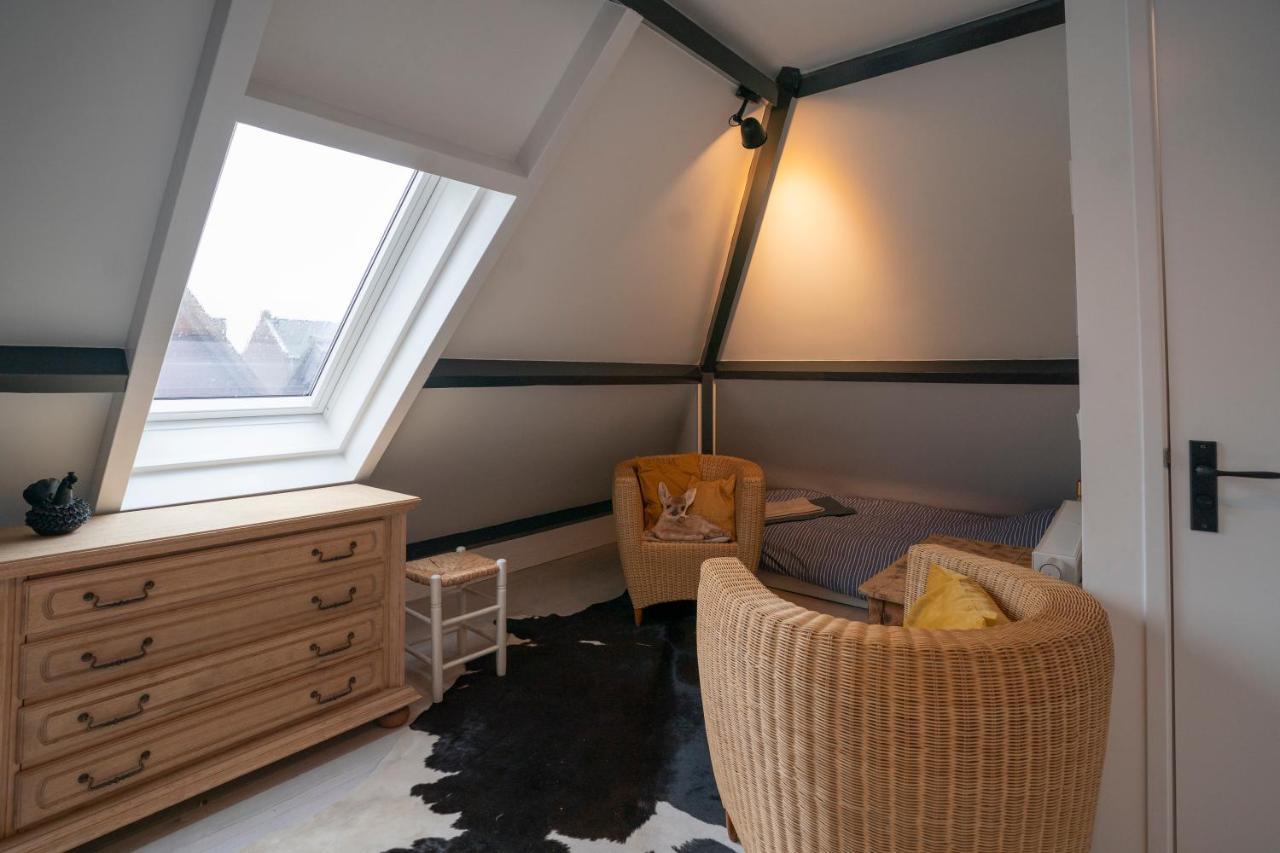 B&B Mir Lo In Mierlo Adults Only Eksteriør billede