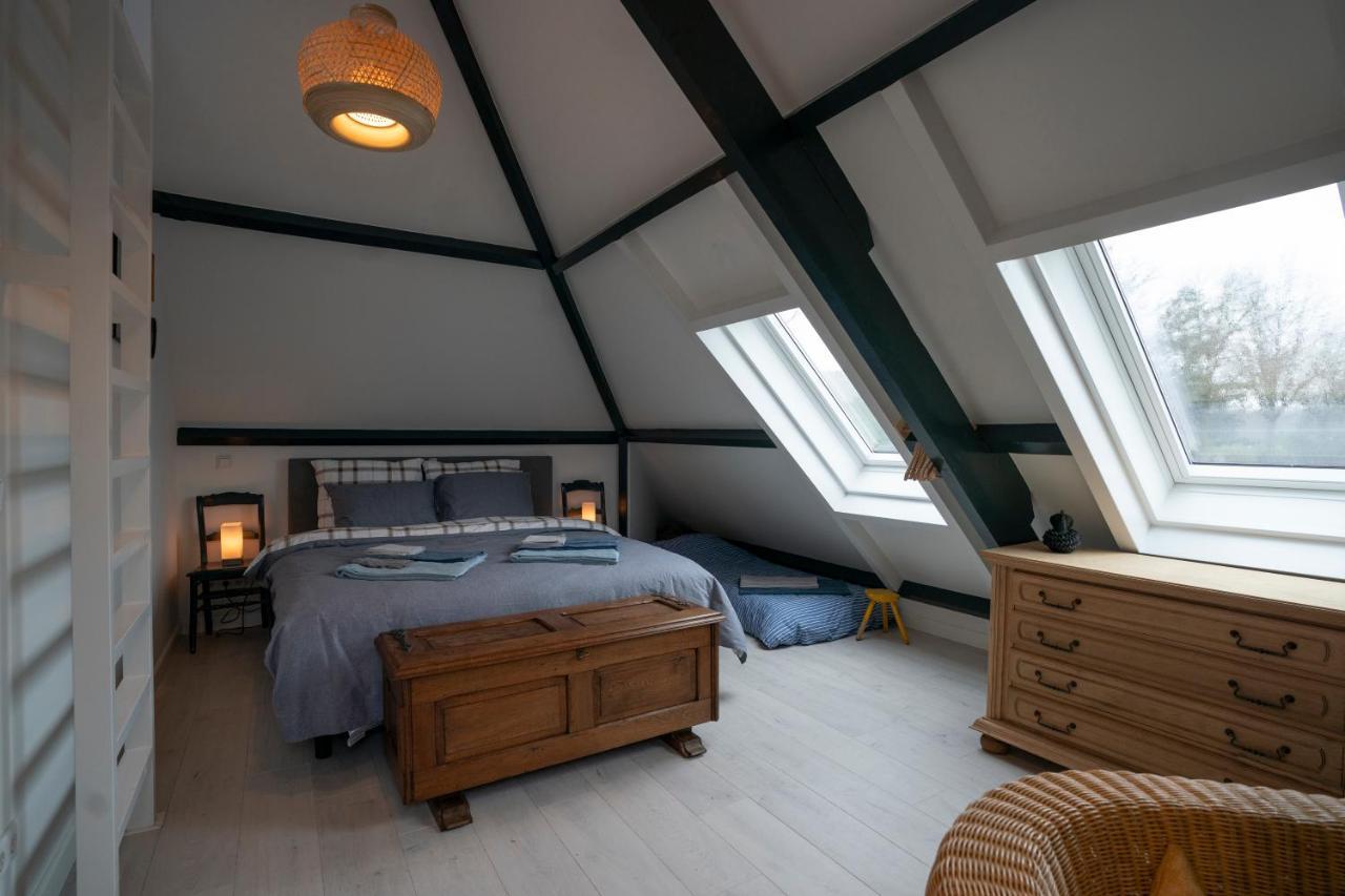 B&B Mir Lo In Mierlo Adults Only Eksteriør billede