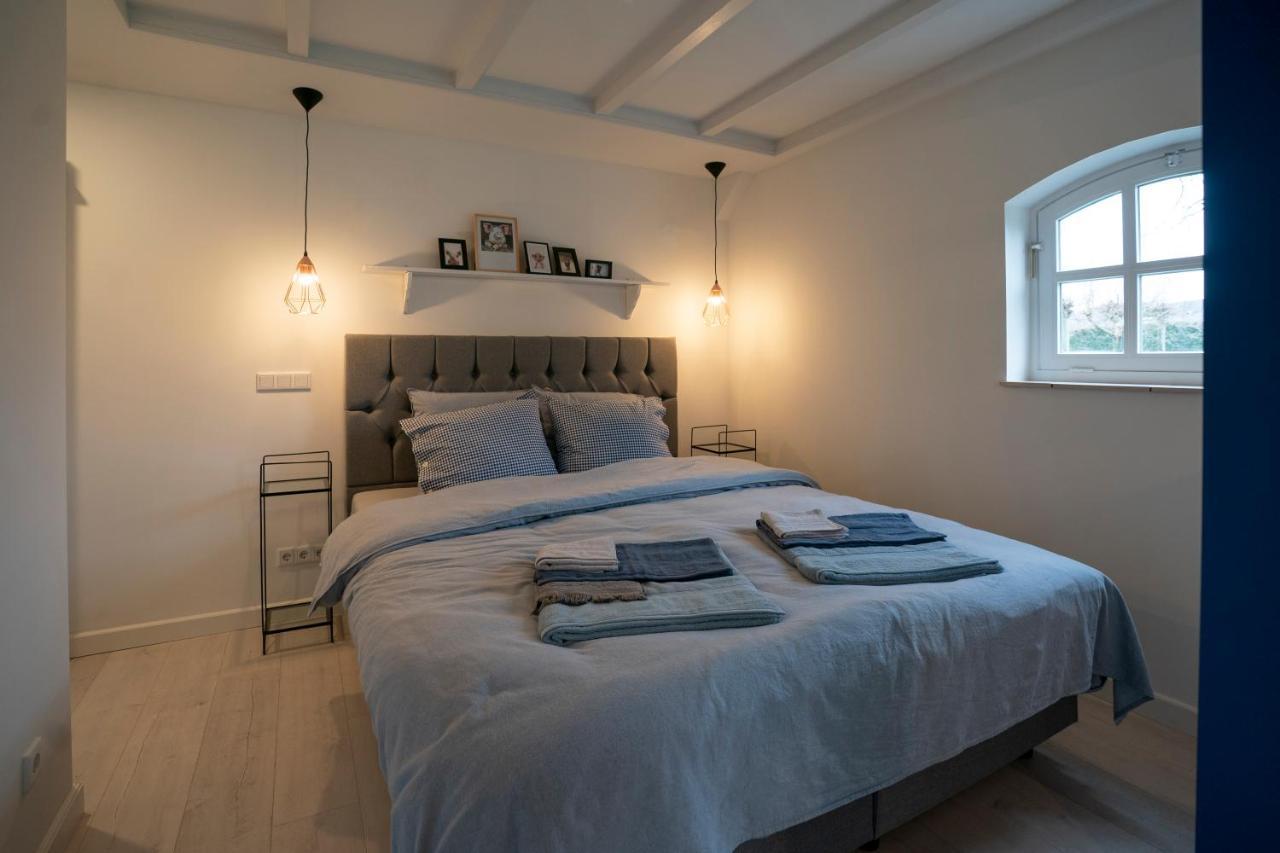 B&B Mir Lo In Mierlo Adults Only Eksteriør billede