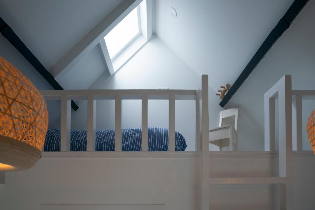B&B Mir Lo In Mierlo Adults Only Eksteriør billede
