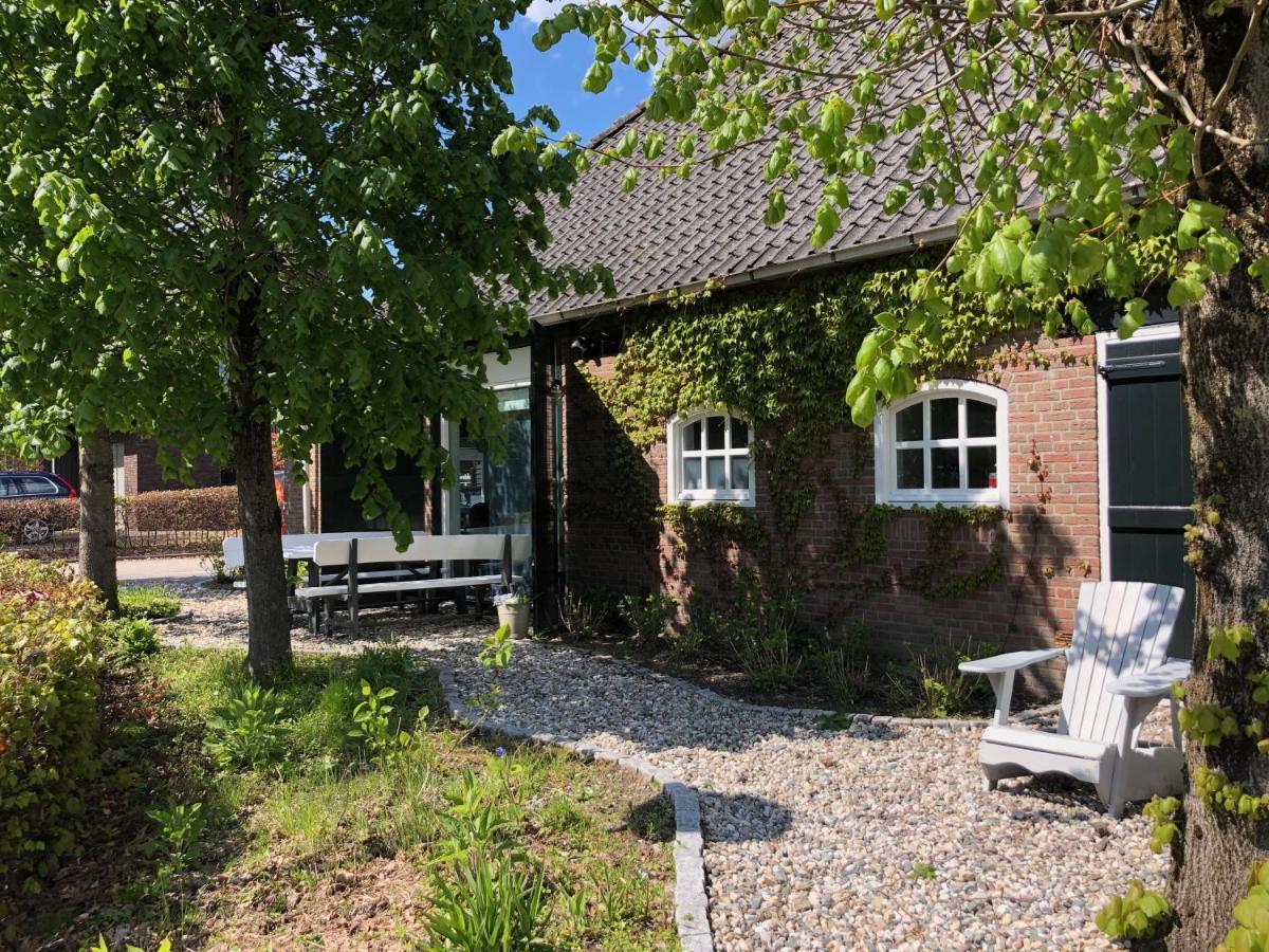 B&B Mir Lo In Mierlo Adults Only Eksteriør billede