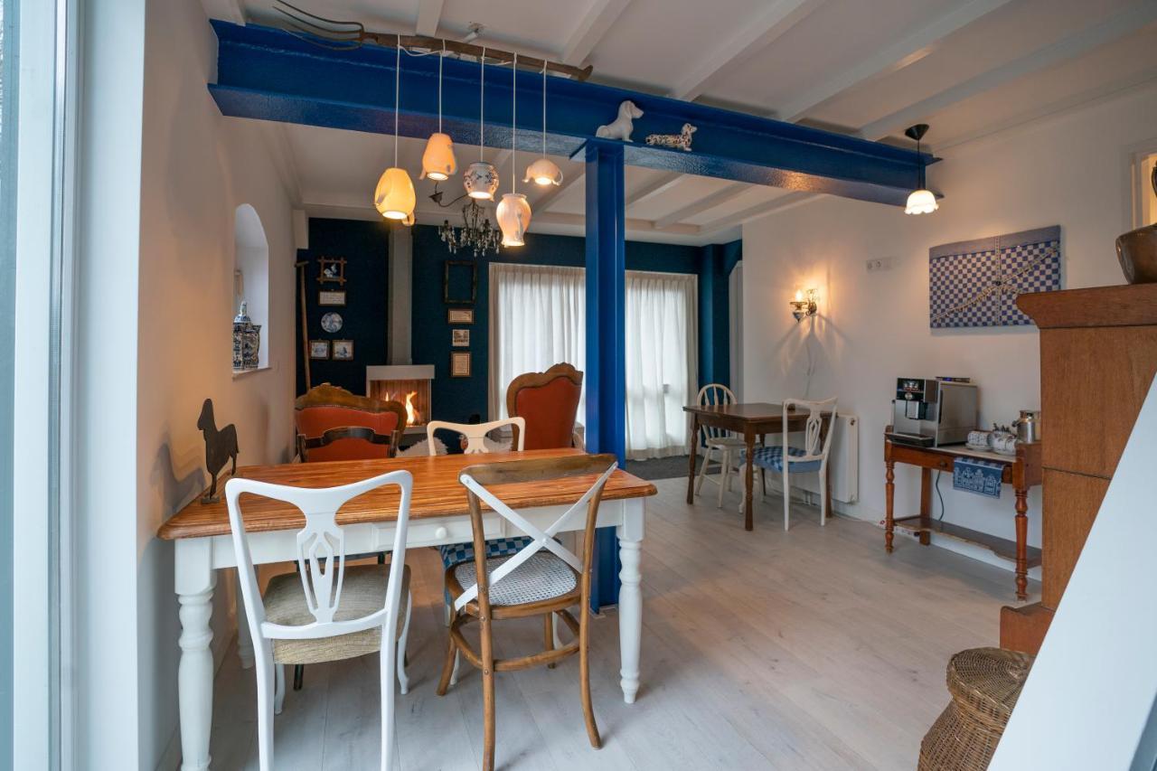 B&B Mir Lo In Mierlo Adults Only Eksteriør billede
