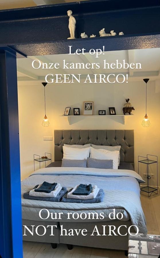 B&B Mir Lo In Mierlo Adults Only Eksteriør billede