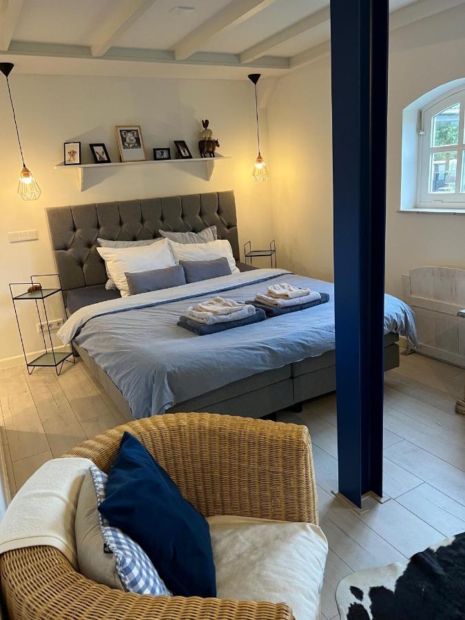 B&B Mir Lo In Mierlo Adults Only Eksteriør billede