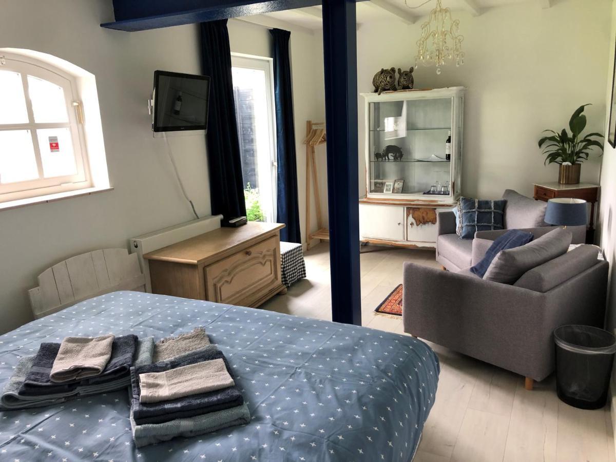 B&B Mir Lo In Mierlo Adults Only Eksteriør billede