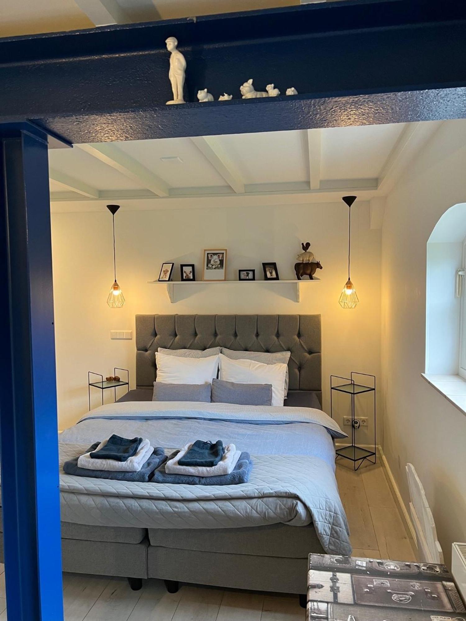 B&B Mir Lo In Mierlo Adults Only Eksteriør billede